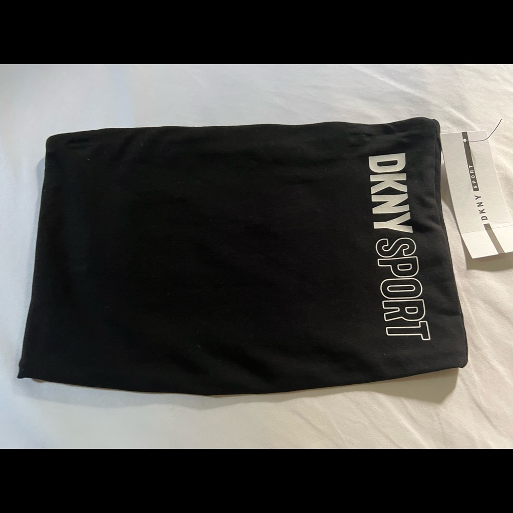 Sports top DKNY
